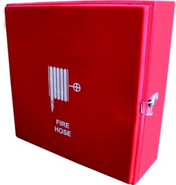 FRP 물자 안전 보호 제품 소화 호스 보호 상자 호스 상자