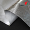 알루미늄 필름 또는 알루미늄 필름으로 코팅된 열 retardant 알루미늄 강화 유리섬유 커튼 또는 스크린