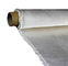 1.3mm 방열 내화성이 있는 실리카 섬유유리 직물 높은 실리카 피복 고열 저항하는 1000C 헤비 듀티