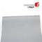 Plain Weave Silicone Coating Fiberglass Fabric For Joint 280g