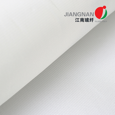 산업용 섬유 유리 섬유를 위한 430g/m2 우븐 섬유 유리 패브릭 직포