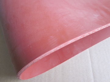 다중층 실리콘 합성 섬유유리 직물에 의하여 두껍게 하는 방연제 틈막이