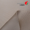 고실리카 섬유 유리 직물 1250g/M2 무게 1.5 밀리미터 두께 - 고온 구성 산업용