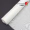 ISO9001 인증 섬유 유리 섬유와 평직 하얀 우븐 섬유 유리 직물
