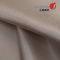 650g 실리카 고열 직물을 위한 내화성이 있는 담요 96% 실리콘 피복 보호 의복 사용