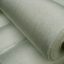 M70 Texturized 섬유유리 피복 고열 절연제 용접 담요