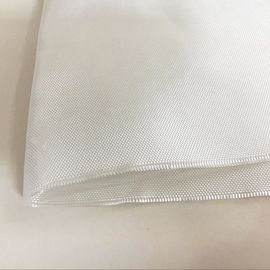 7628 전자 E 유리 섬유유리 피복 목록 0.2mm 간격 황금 백색 색깔