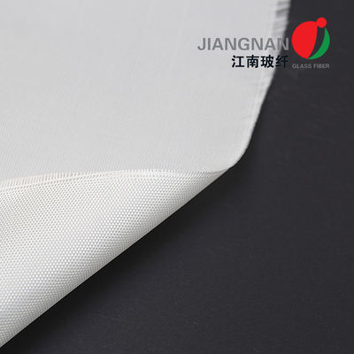6 항공 회사 코드. PTFE 코팅 직물을 위한 섬유 유리 평범한 단단한 제직물 구성 방식 7628