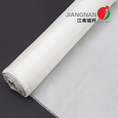 3.12 OZ 작풍 2116 에폭시 수지를 위한 평직 경량 섬유유리 피복 60*58 보행 조사