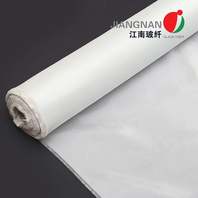 Balsa 모형과 전자 산업을 위한 실란 끝을 가진 1.43 OZ 작풍 1080 섬유유리 피복