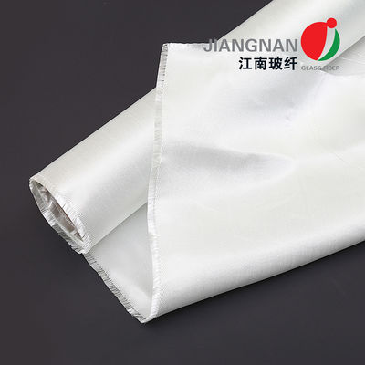보호 블랭킷 재료를 용접하는 섬유 구성 3784 우븐 유리 섬유 화재